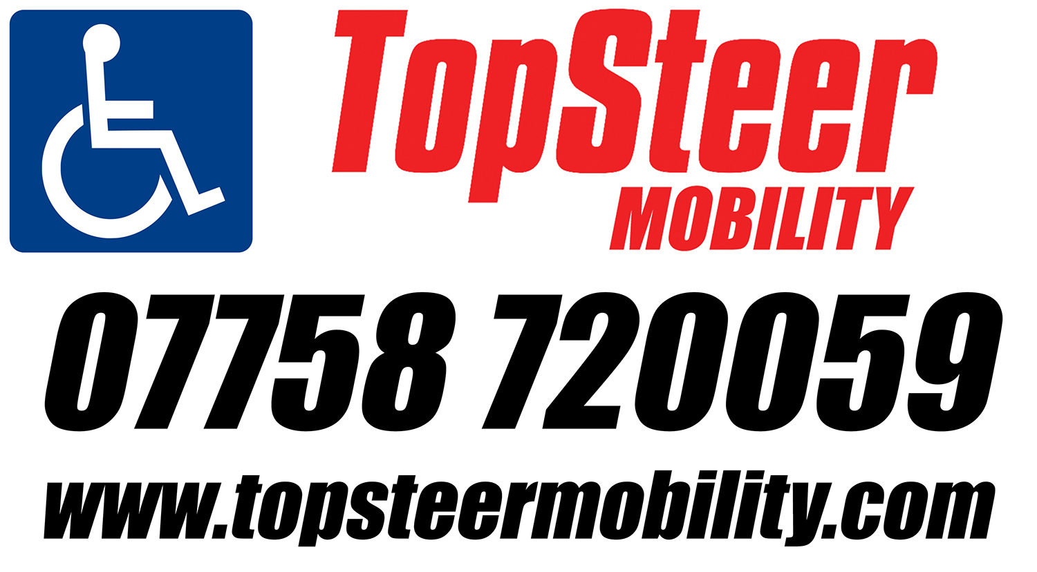 Welcome to TopSteer Challenge TA/ TOPSTEER MOBILITY